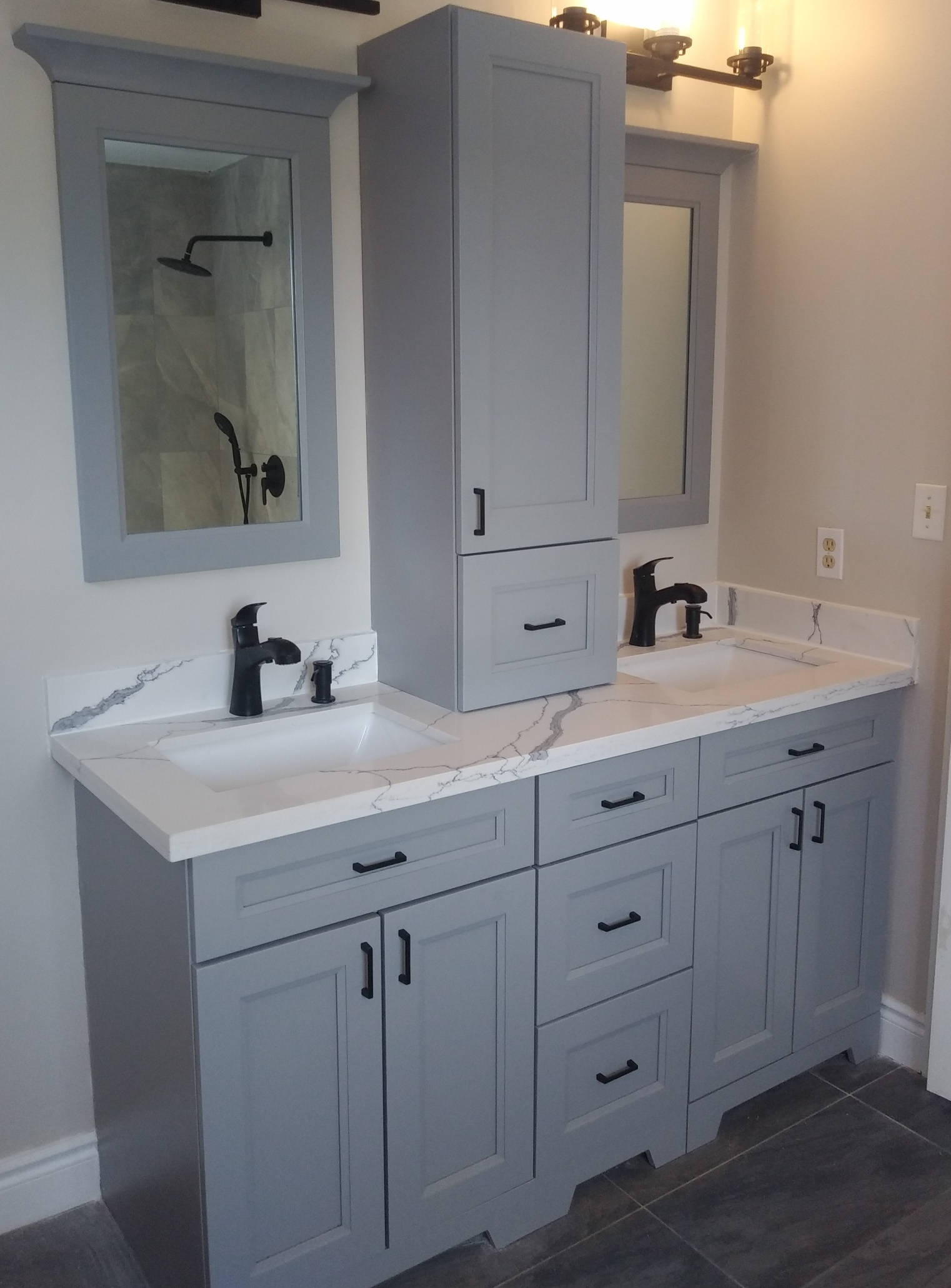 Kawartha Kitchen & Bath